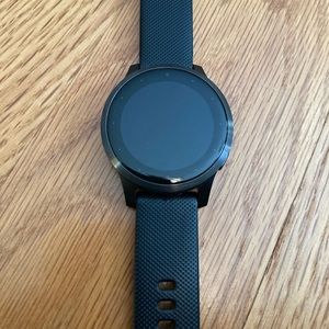 Garmin Vivoactive 4s